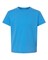 Comfort Colors® Garment Dyed Youth Heavyweight Crewneck Short Sleeve T-Shirt